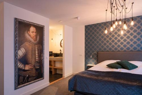 Boutique hotel & brasserie de Heerlyckheid