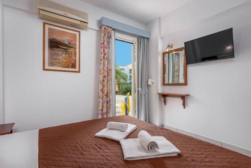Bellos Hotel Apartments - image 3