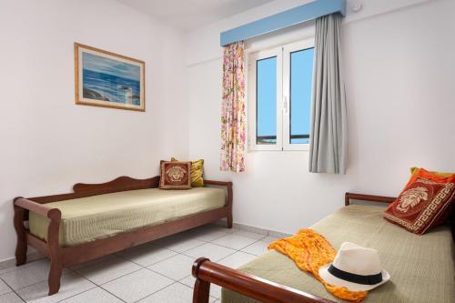 Bellos Hotel Apartments - image 5