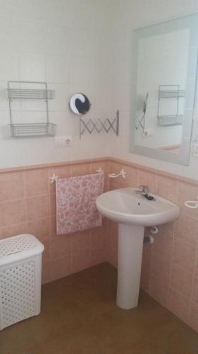  Casa del Duque in Chiclana de la Frontera