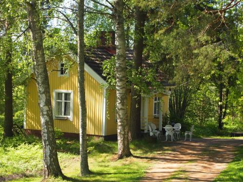 Tammiston Cottages