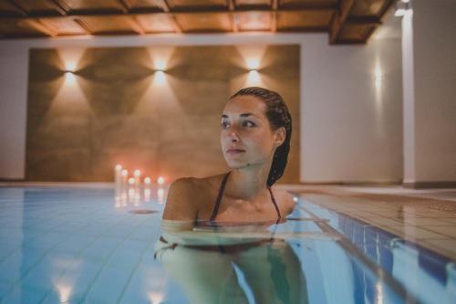 Kunzmann's Hotel | Spa - 수영장