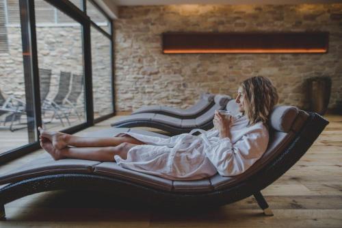 Kunzmann's Hotel | Spa - 스파