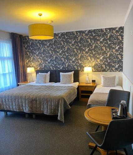 Hotel Restaurant Hof van 's Gravenmoer - image 13