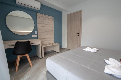 NM Apartments