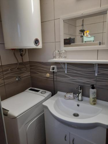 Vikendica RANKOVIĆI - Mokra Gora