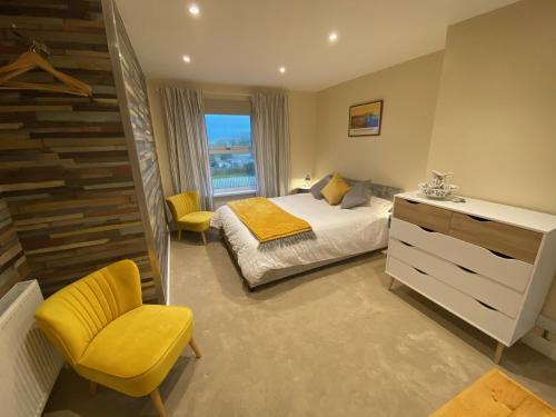 Noddfa Farm Guest House BnB Porthgain