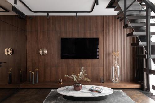 A22 Hotel, Riga (fotografie 10)