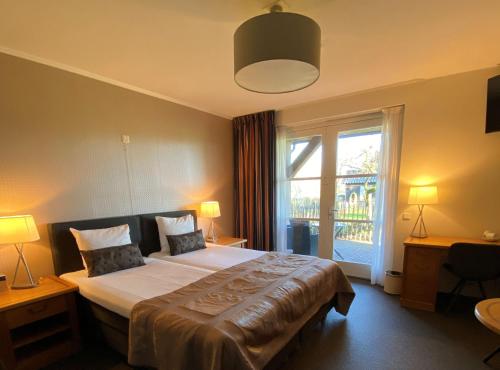 Hotel Restaurant Hof van 's Gravenmoer - image 11