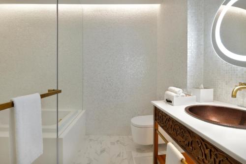 Hotel Indigo Dubai Downtown by IHG, Dubaï (photo 9)
