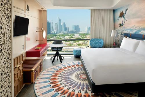 Hotel Indigo Dubai Downtown by IHG, Dubaï (photo 2)