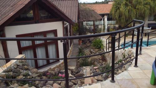 Pousada Sitieto Voitov in Near Center