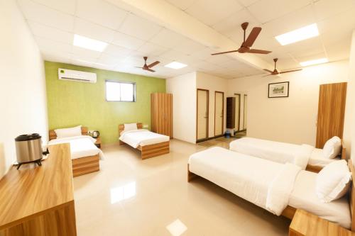 Deham Naturecure