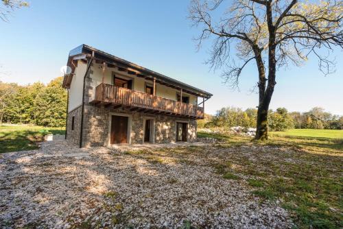 . Albergo Diffuso Forgaria Monte Prat