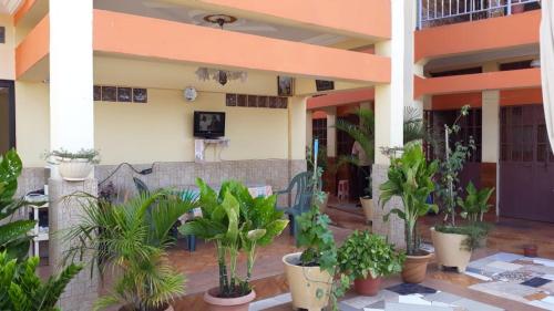 Afilux Residencial in Luanda