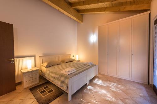 Albergo Diffuso Forgaria Monte Prat