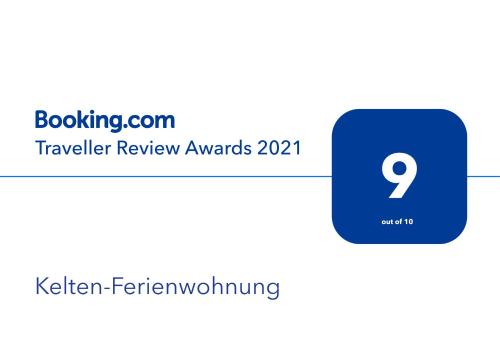 Facilities, Kelten-Ferienwohnung in Glauburg