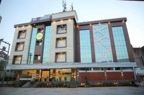 Citrus Prime Raipur