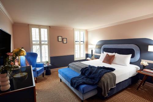 The Oliver Hotel Knoxville, by Oliver near พิพิธภัณฑ์ศิลปะคนอกซ์วิล