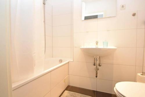 Großzugige Wohnung in der Neustadt
