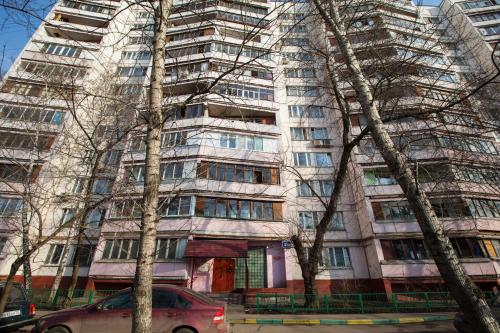 Standard Brusnika Apartments Vykhino - image 8
