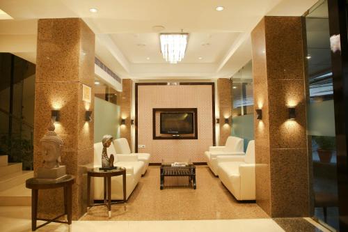 Citrus Prime Raipur