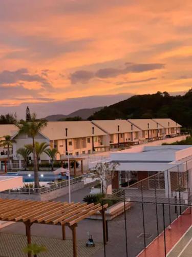 Surrounding environment, Las Piedras Home Resort, Santa Catarina, Brasil in Morro das Pedras