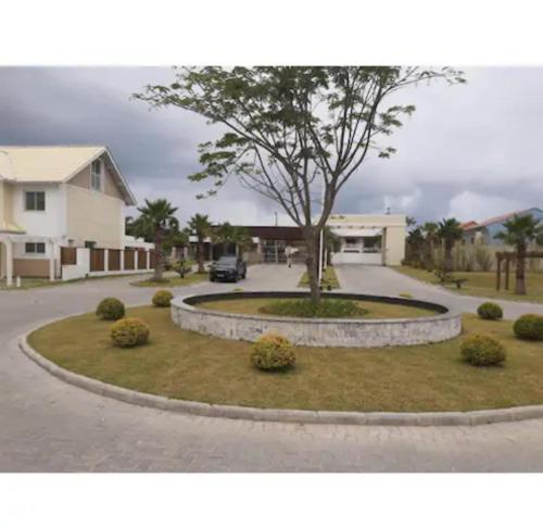 Exterior view, Las Piedras Home Resort, Santa Catarina, Brasil in Morro das Pedras
