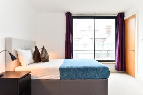 Shoreditch Vibe Apartments - image 5