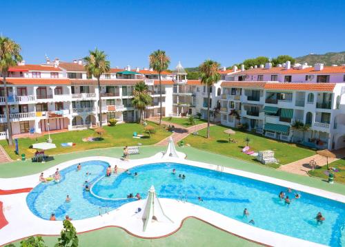  Apartments Kione Playa Romana Park in Alcossebre