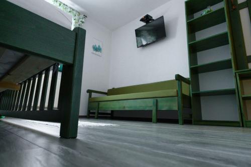 Deluxe Double Room with Shower