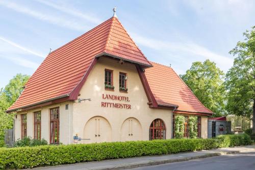 Landhotel Rittmeister