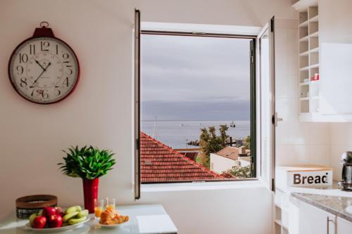  Funchal Old Town Apartments 2.8 in Funchal