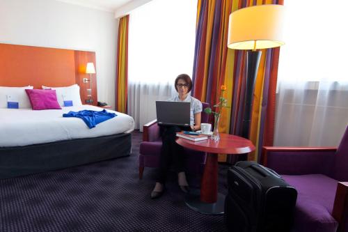 ibis Styles Bielsko Biala - Hotel - Bielsko-Biala