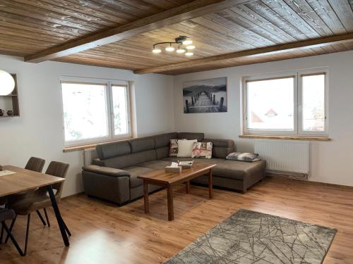 Apartmany ALLISS Harrachov in Harrachov