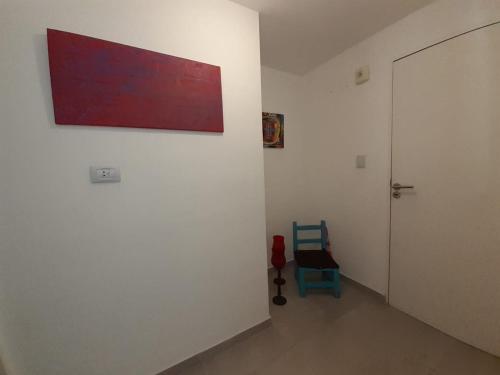 Departamento a estrenar