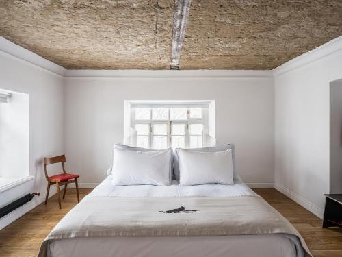 Richter Hotel - Design Hotels - image 10