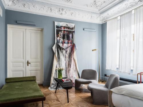 Richter Hotel - Design Hotels - image 10