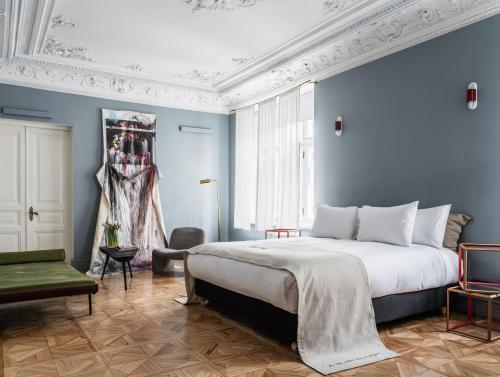 Richter Hotel - Design Hotels - image 9