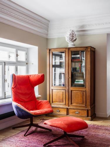 Richter Hotel - Design Hotels - image 7