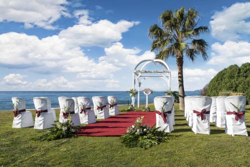 Impressive Playa Granada Golf - main image