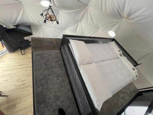 Glamping Pasieka