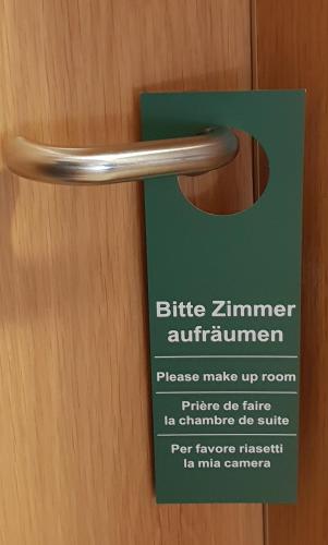 Airport Hotel One Aparthotel Sylt - image 3