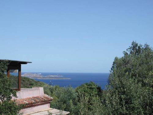 B&B Le Corti di Aloa chambre d'hôte San Pantaleo