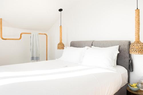 Santorini Soul Villas - image 13