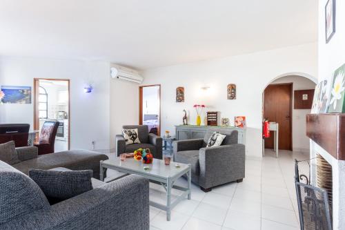  Monte Dourado do Sol, Ferienwohnung in Carvoeiro