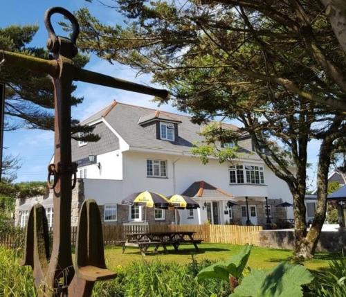 The Balnoon Inn With Rooms, , Cornwall