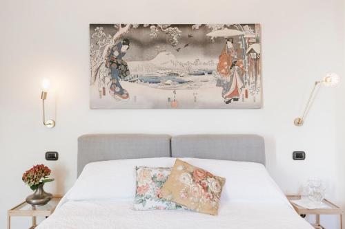 Villa Trisano – Bra, NY