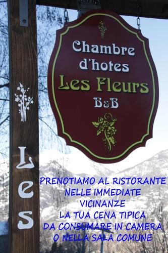 Chambres D'Hotes Les Fleurs 2