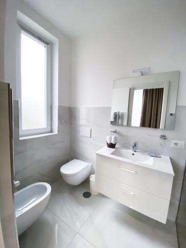 Villa Gabriella - Rooms & Breakfast